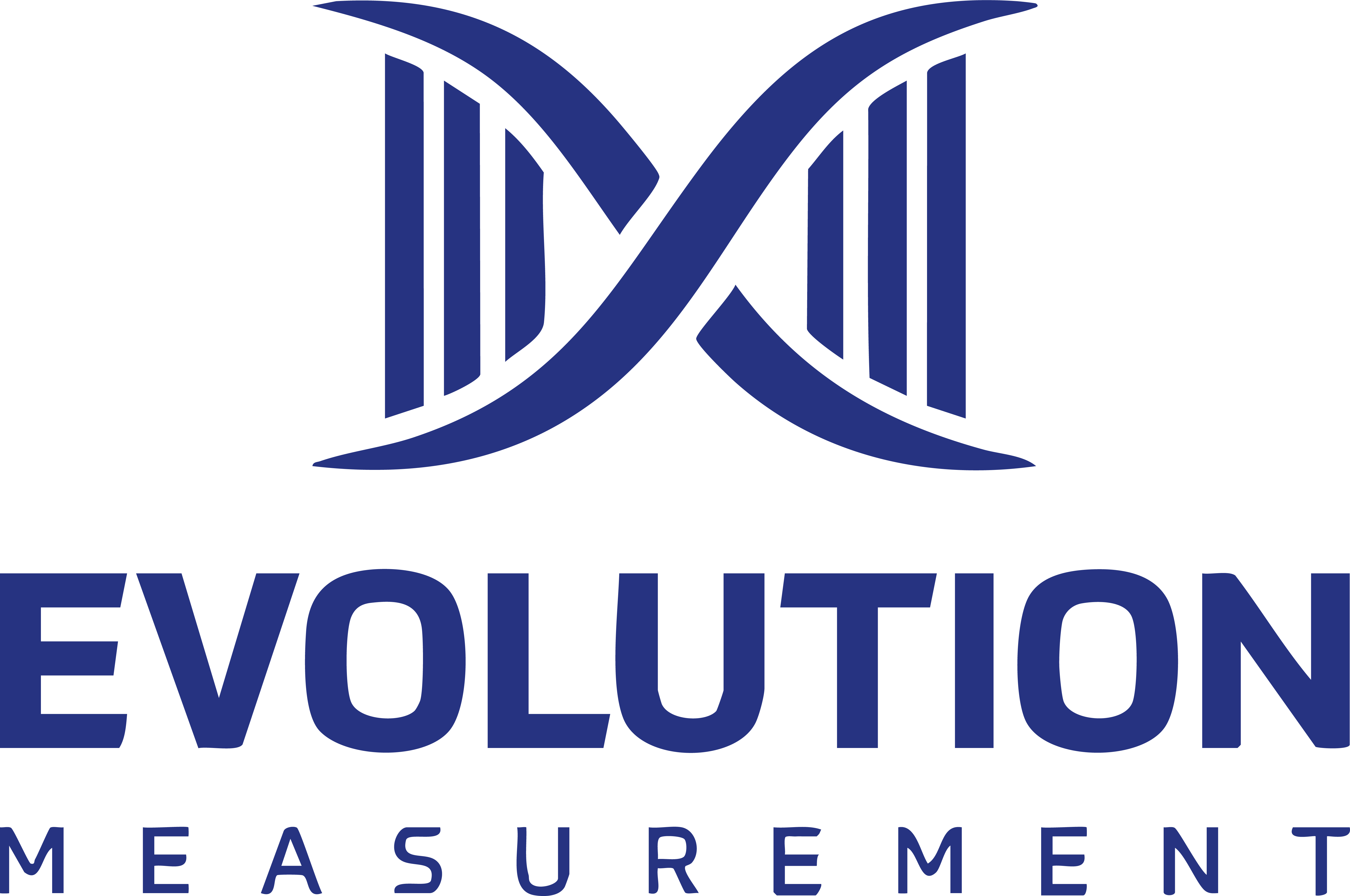 Evolution Measurement Limited